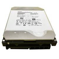 Жесткий диск HGST 10TB 7200 RPM 4Kn SAS 12Gb/s 256MB, HUH721010AL4200 HUH721010AL4200