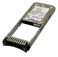 Жесткий диск Lenovo 1.2TB 12G SAS 10K SFF, 01EJ587 01EJ587