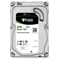 Жесткий диск Seagate 2TB SATA 6Gb/s ST2000NM0055 ST2000NM0055