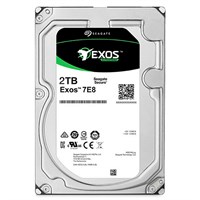 Жсткий диск Seagate Exos 7E8 2Tb ST2000NM000A SATA 6Gb/s ST2000NM000A