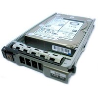 Жесткий диск Dell 1.8TB 10K SAS 12Gb/s 2.5", VJ7CD VJ7CD