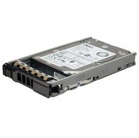 Жесткий диск Dell 10TB 12G 7.2K 3.5 SAS, 400-AVKY 400-AVKY