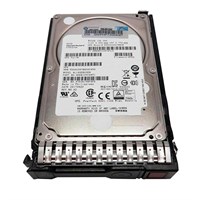 Жесткий диск HPE 900GB 12G 15K 2.5" SAS, R0Q53A R0Q53A