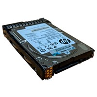 Жесткий диск HP 800GB 2,5in 12G SAS, 741146-B21 741146-B21