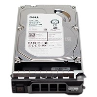 Жесткий диск Dell 1TB 7200RPM SATA 6Gb/s 128MB 3.5 (0M33YT) 0M33YT