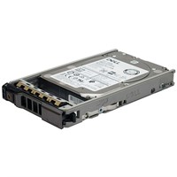 Жесткий диск Dell 1.2TB 12G 10K 2.5 SAS (0KV02) 0KV02