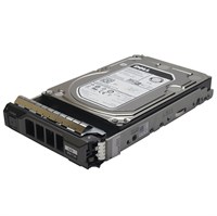 Жесткий диск Dell 16TB SAS 12Gbps 7.2k 512e 3.5in Hot Plug, 400-BJLE 400-BJLE