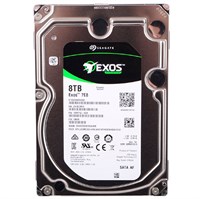 Жесткий диск Seagate 8ТБ HDD SATA 3.5", ST8000NM000A ST8000NM000A