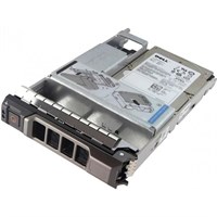 Жесткий диск Dell 1TB SATA 6Gbps 512n 7.2k 2.5" 400-ASHG 400-ASHG