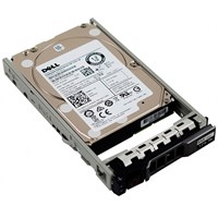 Жесткий диск Dell 900GB 12G 2.5" SAS, 400-ATIQ 400-ATIQ