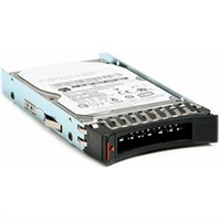 Жесткий диск IBM/Lenovo 300GB 6G 15K 2.5" SAS, 81Y9891 81Y9891