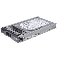 Жесткий диск Dell 1TB 12G 7.2K 2.5" SAS, 400-ALUQ 400-ALUQ