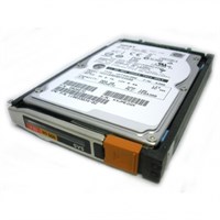 Жесткий диск EMC 900GB 6G 10K 2.5" SAS, 005049206 5049206