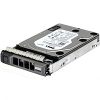 Жесткий диск Dell 8TB 12G 7.2K 3.5 SAS w/F238F, 400-AHIW 400-AHIW