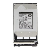 Жесткий диск Dell 12TB 12G 7.2K 3.5 SAS w/F238F, 400-AXLG 400-AXLG