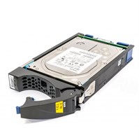 Жесткий диск EMC 2TB 6G 7.2K 3.5'' SAS, 005049449 5049449