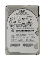 Жесткий диск HGST Ultrastar C10K1800 1.2TB 2.5" SAS, HUC101812CSS200 HUC101812CSS200