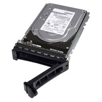 Жесткий диск Dell 2.4TB 12G 10K 2.5" SAS, 401-ABHQ 401-ABHQ