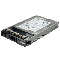 Жесткий диск Dell 2.4TB 12G 10K 2.5" SAS, 400-AVBX 400-AVBX