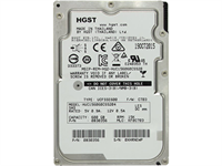 Жёсткий диск HGST Enterprise HDD 2.5" SAS 600Gb, 15000rpm, 128MB buffer HUC156060CSS204 HUC156060CSS204