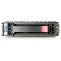 Жесткий диск HP 2TB 6G 7.2K 3.5" SAS, 604081-001, AW555A AW555A