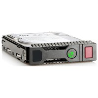 Жесткий диск HP 2TB 6G 7.2K 3.5" SAS, 653948-001, 652757-B21, 698695-001 652757-B21