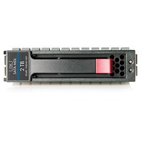 Жесткий диск HP 2TB 3G 7.2K 3.5" SATA, 508040-001, 507631-003, 507632-B21 507632-B21