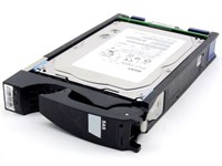 Жесткий диск EMC 600GB 6G 15K 3.5'' SAS, VX-VS15-600, 005049274, 005049675 VX-VS15-600