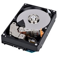 Жесткий диск Toshiba 4Tb 6G 7,2K 128Mb SATA 3.5", MG04ACA400A MG04ACA400A