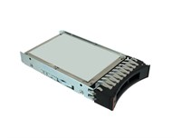 Жесткий диск IBM Lenovo 1TB 7200RPM SAS 6Gbps NL Hot-swap 2.5", 81Y9691, 81Y9690 81Y9691