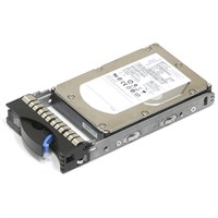 Жесткий диск IBM/Lenovo 146GB 6G 15K 3.5" SAS, 39R7350, 40K1044 39R7350