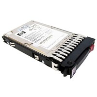 Жесткий диск HP 146Gb 6G SAS 10K SFF 2.5", DG0146FAMWL,507119-001, 507283-001, 507125-B21 USED 507125-B21-USED