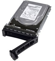 Жесткий диск 300GB 12G 10K 2.5" SAS, 400-AJOQ 400-AJOQ