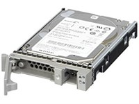 Жесткий диск Cisco 2,5" 300GB SAS 10K RPM 6Gb SFF HDD/ hot plug/ drive sled mounted A03-D300GA2