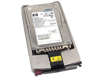 Жесткий диск HP 72.8GB 15K 3.5" SCSI, 289243-001, 286778-B22 286778-B22