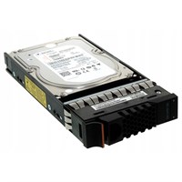 Жесткий диск IBM 2TB 6G 7.2K 3.5" SAS, 00Y2471 00Y2471