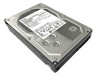 Жесткий диск HGST Ultrastar 4TB, HUS724040ALA640 HUS724040ALA640