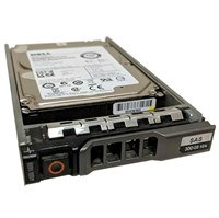 Жесткий диск Dell 300GB 12G 10K 2,5" SAS, 2M5JK 2M5JK