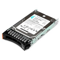 Жесткий диск IBM 300GB 6G 15K 3.5" SAS, 49Y1856 49Y1856