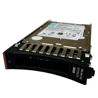 Жёсткий диск IBM 300GB 15K 6Gbps SAS 2.5" SFF HS, 81Y9935 81Y9935