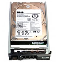 Жесткий диск Dell 1.2TB 12G 10K 2.5" SAS, 0WXPCX 0WXPCX