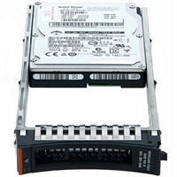 Жесткий диск IBM 600Gb 10K 6Gb SFF SAS 2.5", 00Y2430 00Y2430