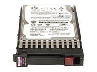 Жесткий диск HP 1TB SAS 7.2K RPM 6GB DP MDL, 507613-001 507613-001