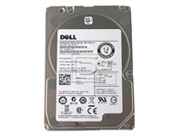 Жесткий диск Dell 1.2TB 6G 10K 2.5" SAS, RMCP3 RMCP3