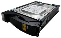 Жесткий диск EMC 2TB 6G 7.2K 3.5 SAS, VX-VS07-020 VX-VS07-020