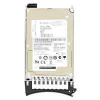 Жесткий диск IBM 300GB 3G 10K 3.5" SAS, 39R7344 39R7344