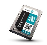 Жесткий диск Seagate 300Gb 15K 128MB, ST300MP0005 ST300MP0005