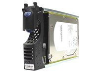 Диск жесткий EMC 2TB 7.2K 3.5" SATA, CX-SA07-020, 005050041 5050041