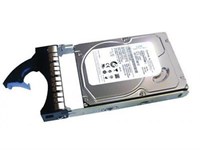 Жесткий диск IBM 600GB 6G 15K 3.5" SAS, 44W2244, 44W2245, 44W2246 44W2244