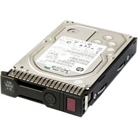 Жесткий диск HP 4TB 6G SATA 7.2K 3.5", 861678-B21 861678-B21